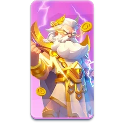 Olympus
Super Scatter