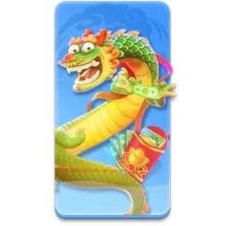 Fortune
Dragon
