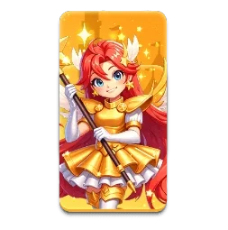 Starlight
Princess 1000