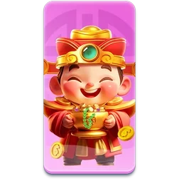 Duo Fu Duo
Cai Grand